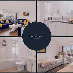 Appartement met Twee Slaapkamers